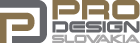 PROdesign logo