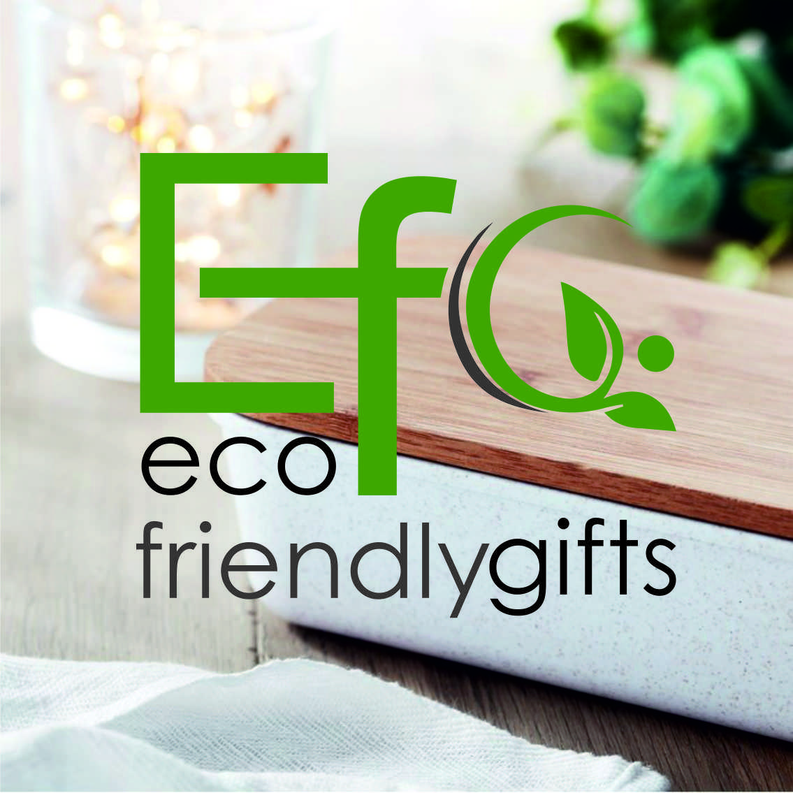 ECO friendly GIFTS